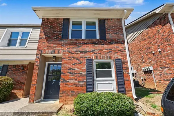 2060 Kings Gate Circle #A, Snellville, GA 30078