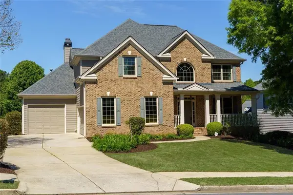 140 Waterstone Pointe, Acworth, GA 30101