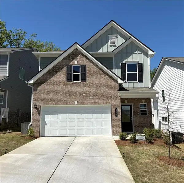 812 Dundee Way, Cartersville, GA 30121