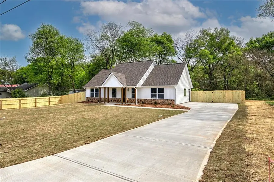 816 Forrest Avenue, Rockmart, GA 30153 - #3