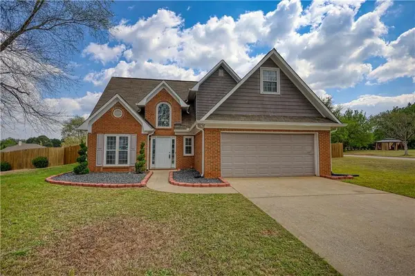 2123 Kellington Drive, Mcdonough, GA 30253