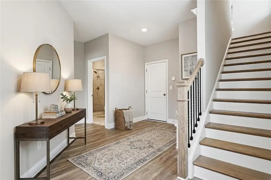 5016 Winters Town Lane, Peachtree Corners, GA 30092 - #2