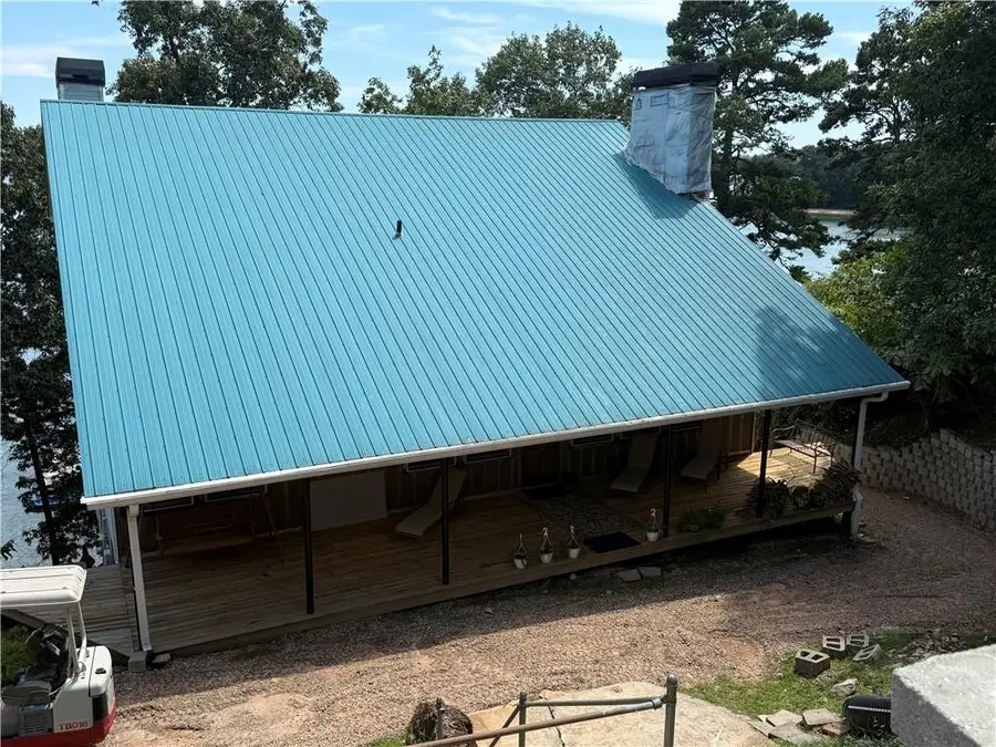 4265 Sinclair Shores Road, Cumming, GA 30041 - #2