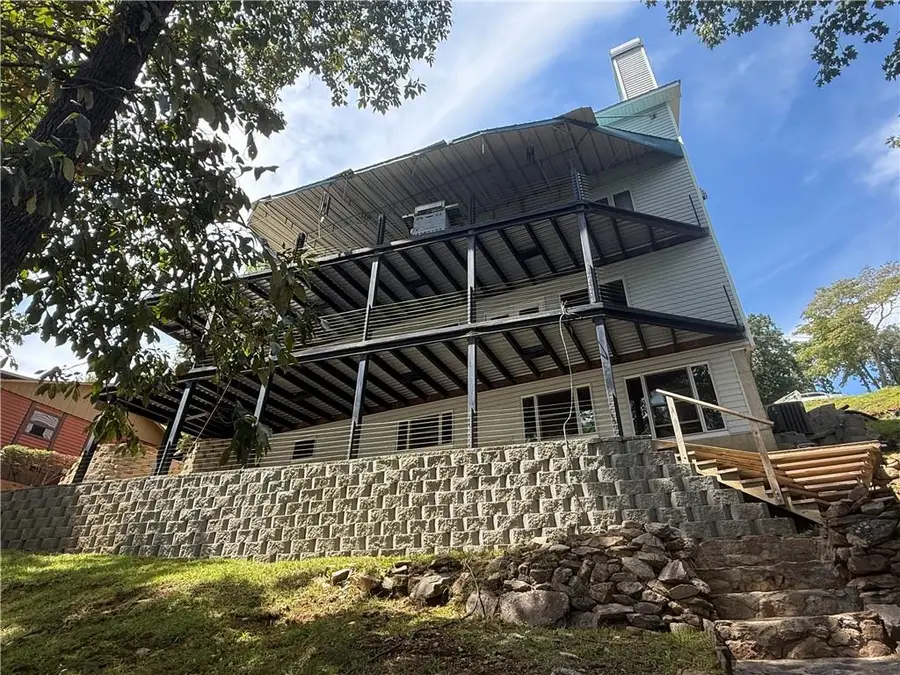 4265 Sinclair Shores Road, Cumming, GA 30041 - #3