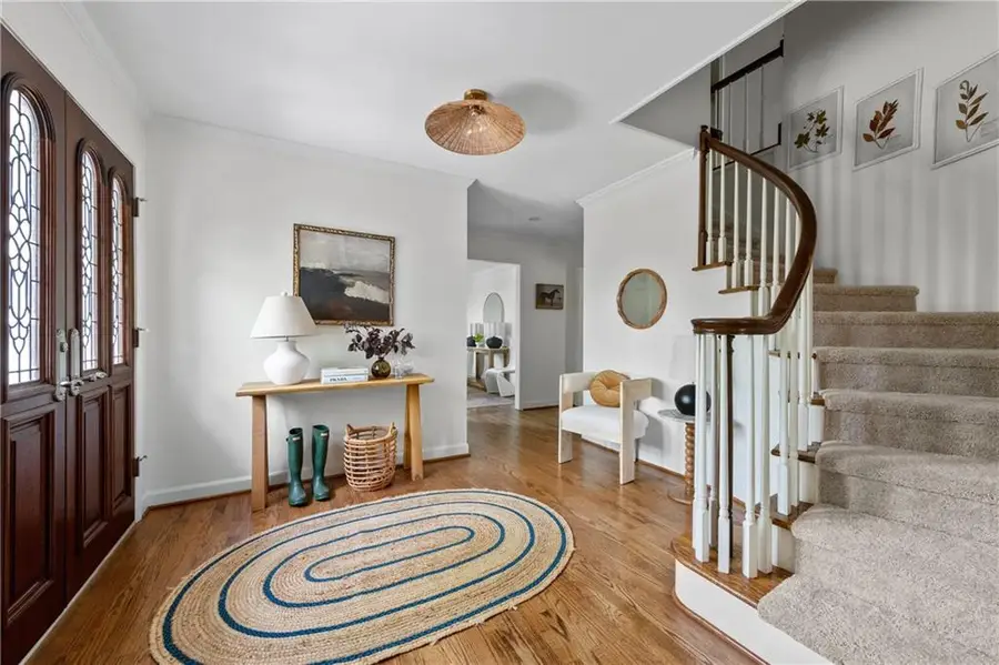 760 Old Campus Trail, Atlanta, GA 30328 - #2