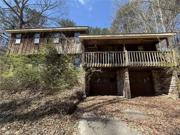 2083 Holm Court, Riverdale, GA 30296