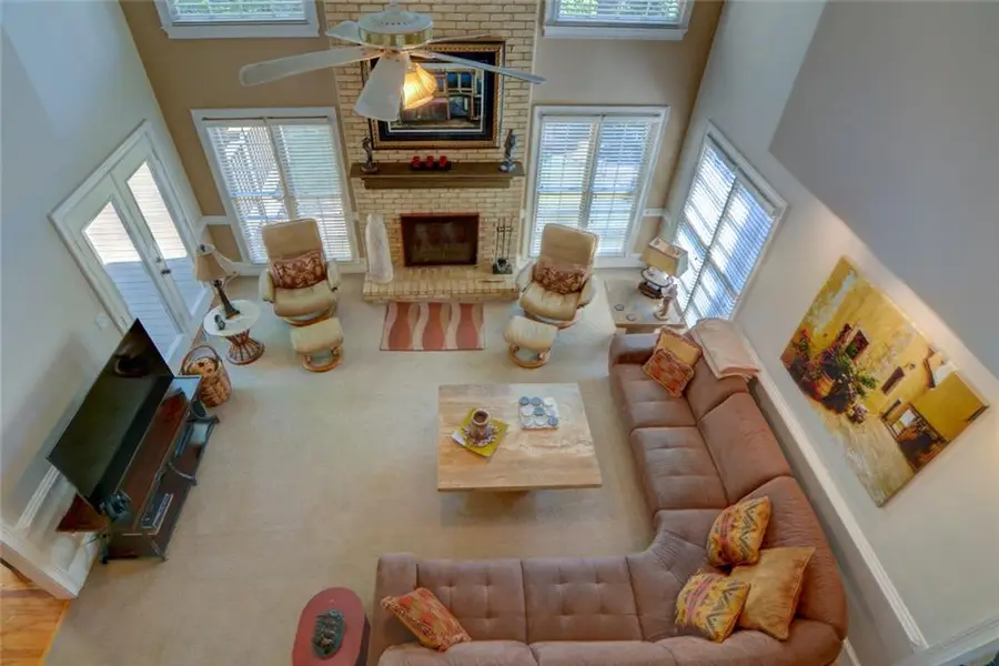 4355 Missendell Nw, Peachtree Corners, GA 30092 - #3