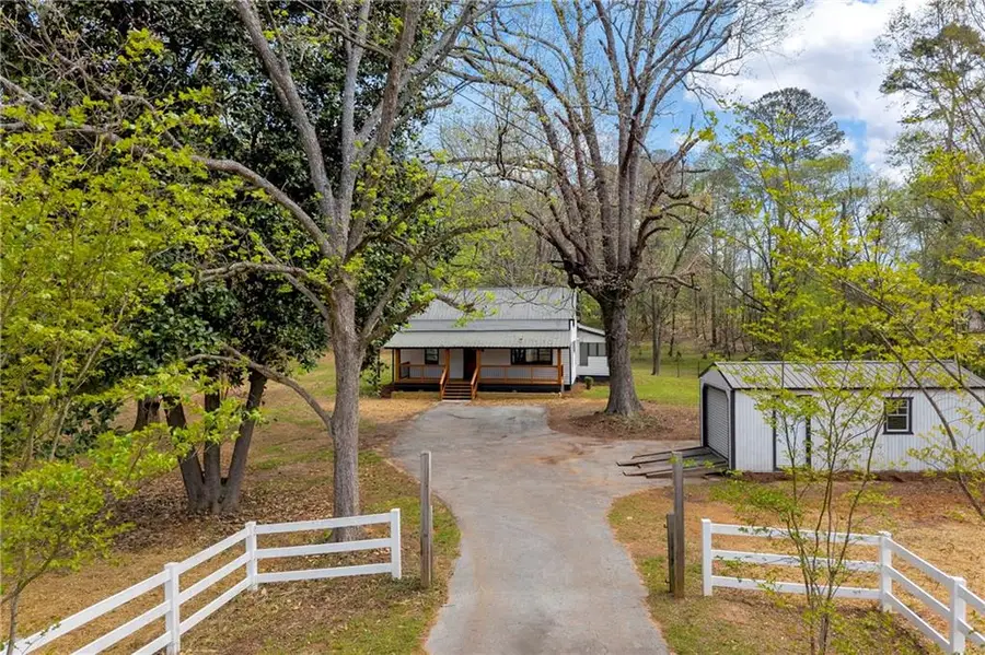 510 Mount Zion Road, Oxford, GA 30054 - #3