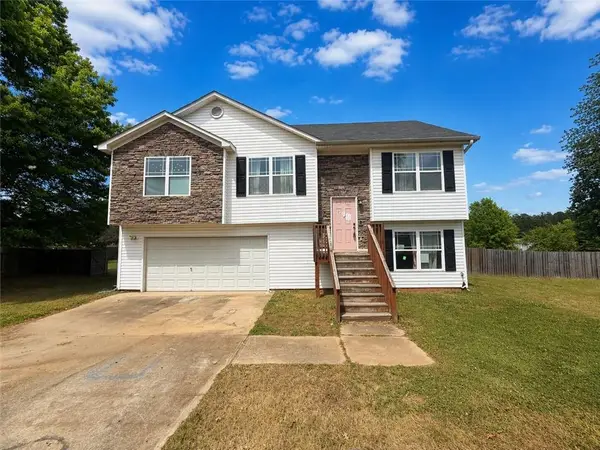 400 Kissee Court, Jackson, GA 30233