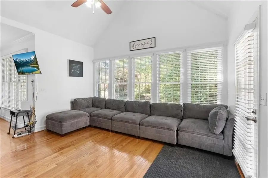 4350 Missendell Lane, Peachtree Corners, GA 30092 - #2