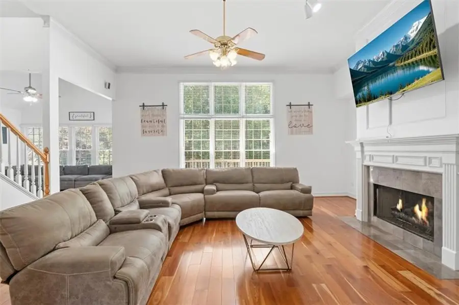 4350 Missendell Lane, Peachtree Corners, GA 30092 - #3