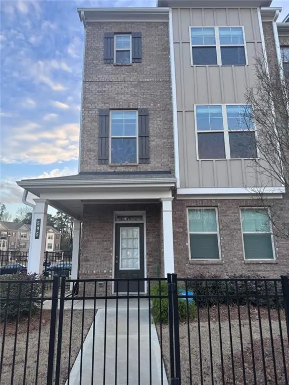 595 Fundao #7, Lawrenceville, GA 30046