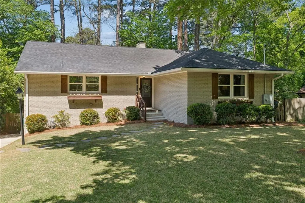 2304 Pembrook Place Ne, Atlanta, GA 30324 - #1