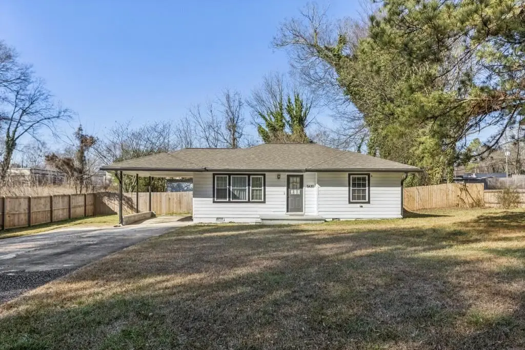 5430 Carol Circle Sw, Mableton, GA 30126 - #1