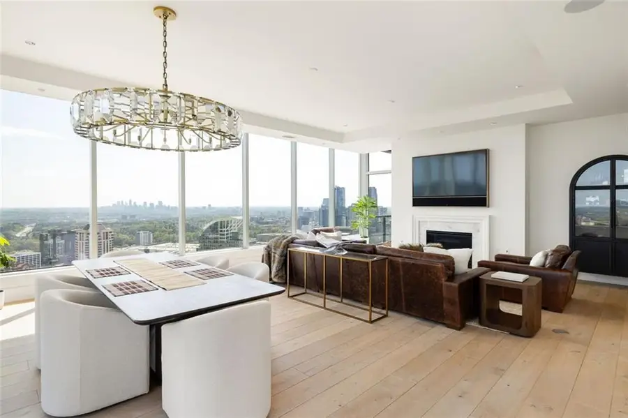 3630 Peachtree Road Ne #3302, Atlanta, GA 30326 - #2