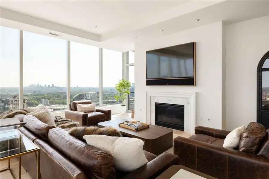 3630 Peachtree Road Ne #3302, Atlanta, GA 30326 - #3