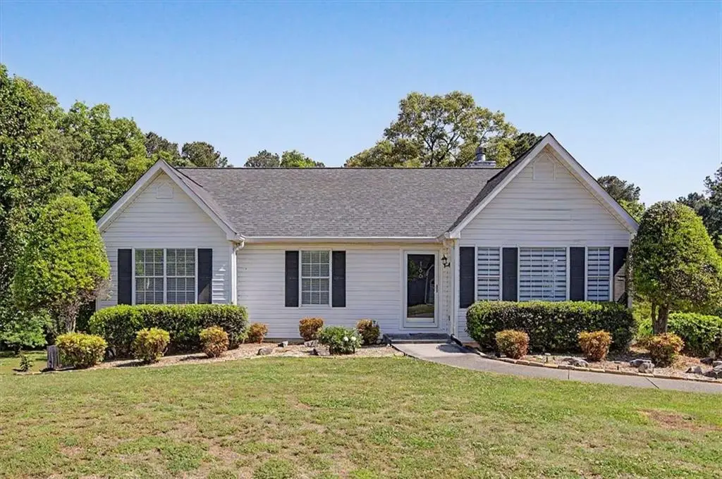 166 Hanover Circle Se, Calhoun, GA 30701 - #1