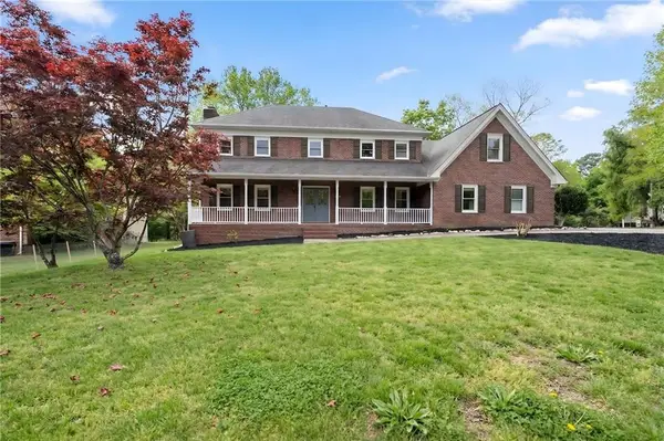 4922 Signal Court Sw, Lilburn, GA 30047