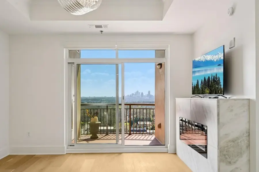 325 E Paces Ferry Road Ne #1607, Atlanta, GA 30305 - #2