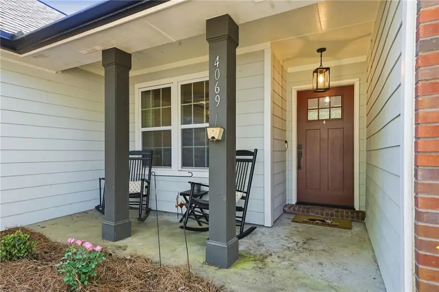 4069 Manor Hill Place, Buford, GA 30519 - #3