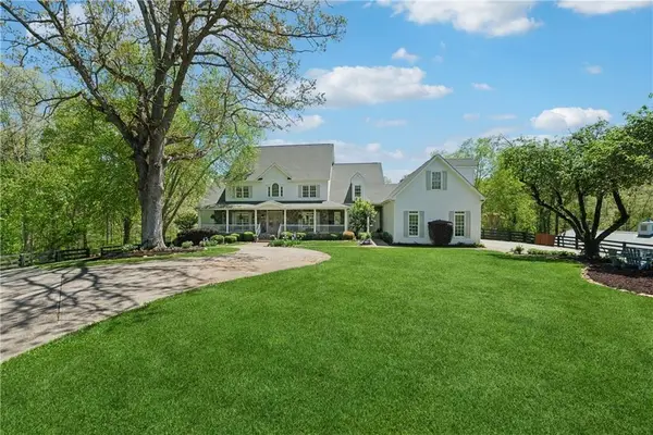 2230 Henry Scott, Ball Ground, GA 30107