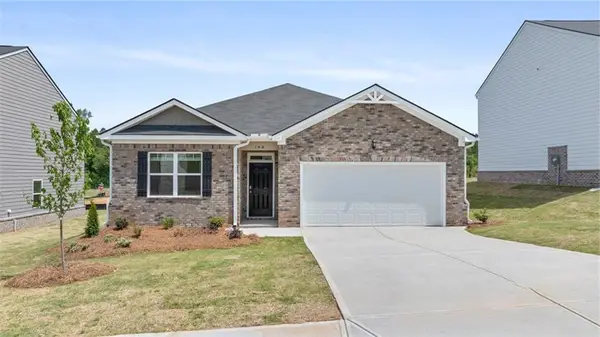 648 Whitman Lane, Stockbridge, GA 30281