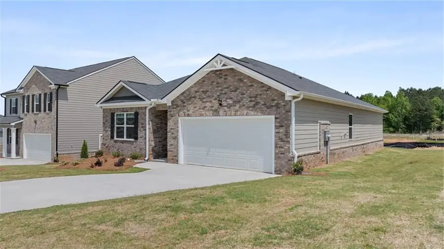 648 Whitman Lane, Stockbridge, GA 30281 - #2