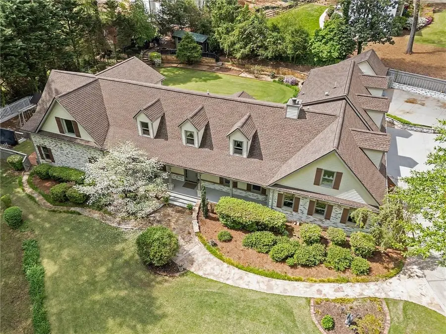 299 Saint Marys Lane Nw, Marietta, GA 30064 - #2