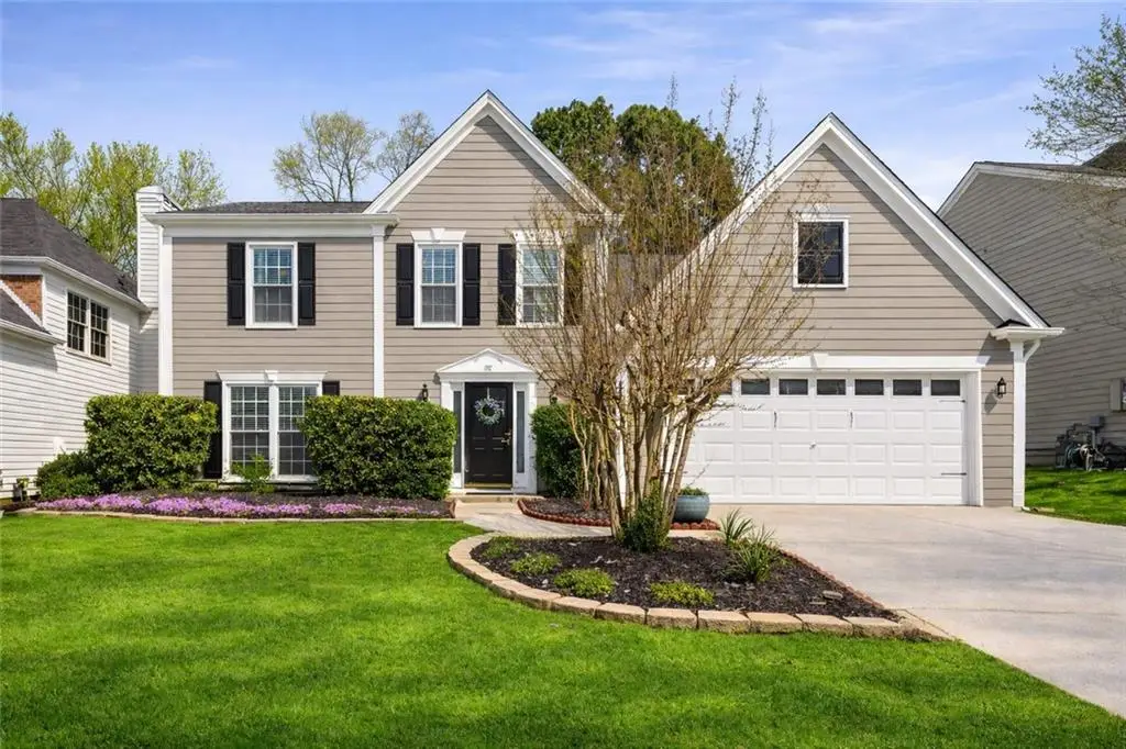 3735 Longlake Drive, Duluth, GA 30097 - #1