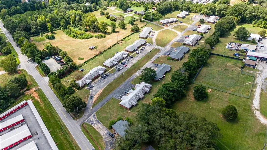 673 England Chapel Road, Jenkinsburg, GA 30234 - #2