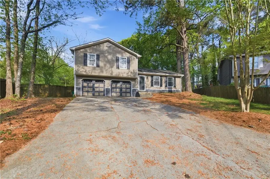 1169 Dustin Court, Stone Mountain, GA 30088 - #3