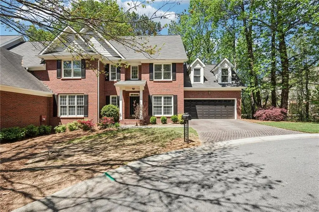 7155 Roswell Road #48, Atlanta, GA 30328 - #1