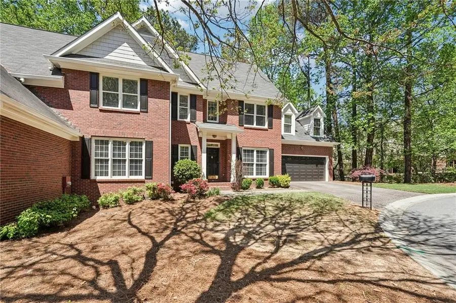 7155 Roswell Road #48, Atlanta, GA 30328 - #2