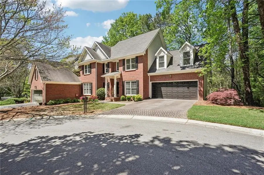 7155 Roswell Road #48, Atlanta, GA 30328 - #3
