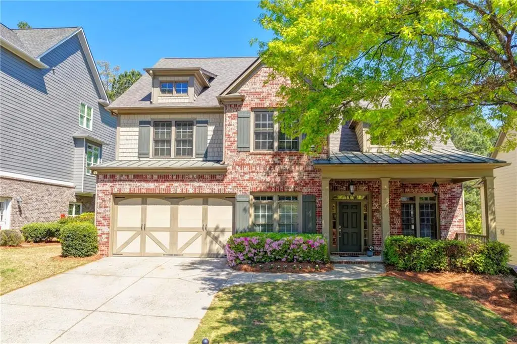 3445 Slater Street, Cumming, GA 30041 - #1