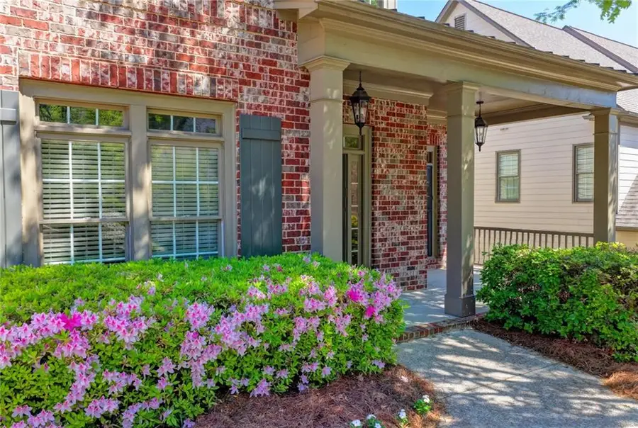 3445 Slater Street, Cumming, GA 30041 - #2