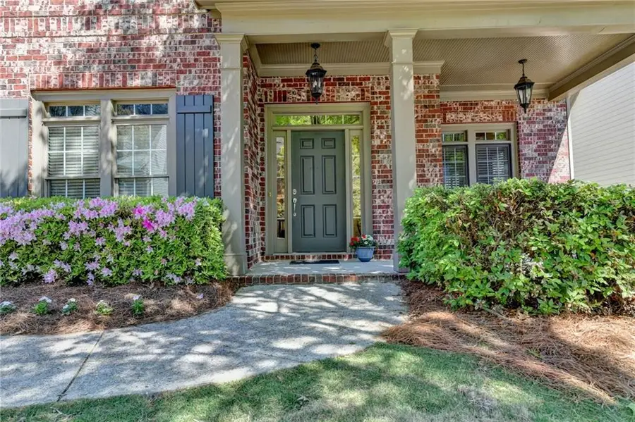 3445 Slater Street, Cumming, GA 30041 - #3