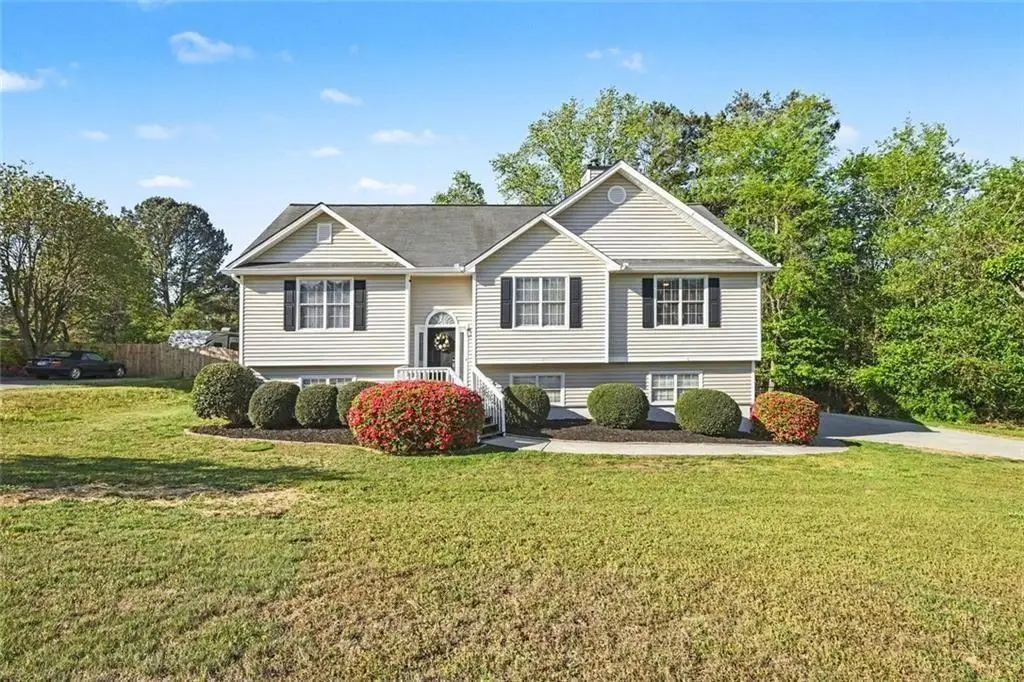 3349 Windgate, Buford, GA 30519 - #1
