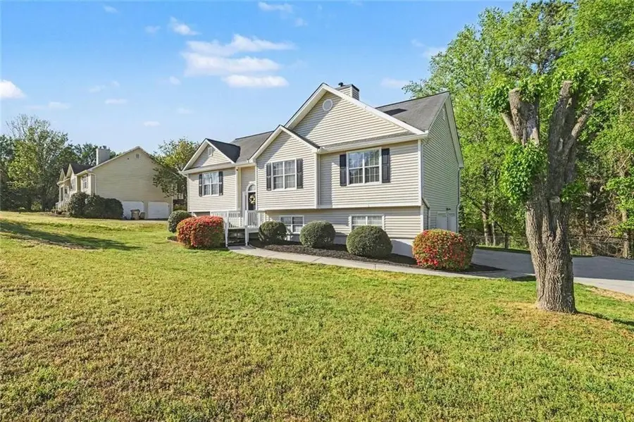 3349 Windgate, Buford, GA 30519 - #2