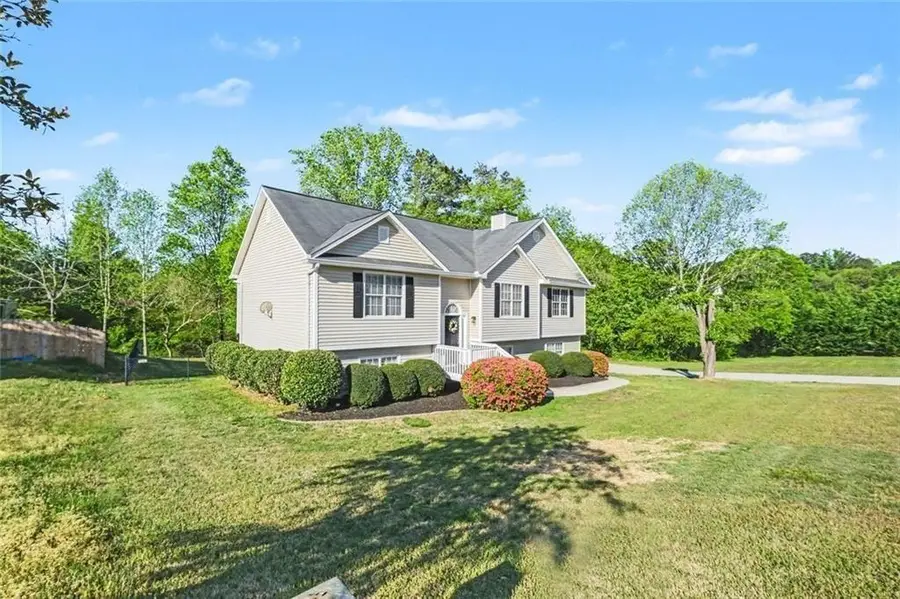 3349 Windgate, Buford, GA 30519 - #3