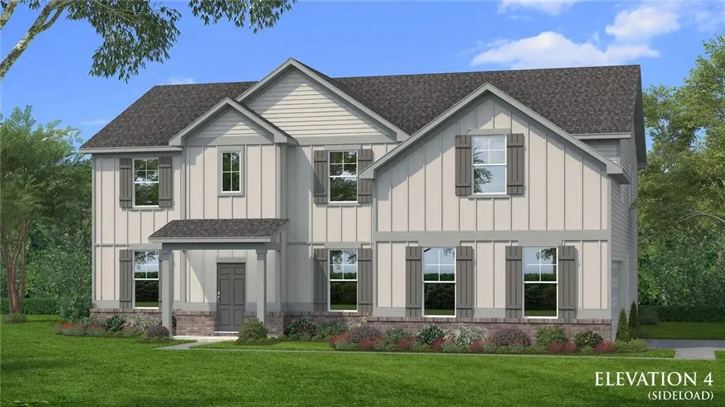 748 Dunlake Way, Locust Grove, GA 30248 - #1