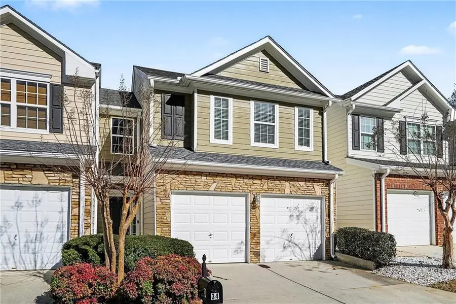 34 Jekyll Drive #32, Marietta, GA 30066 - #2