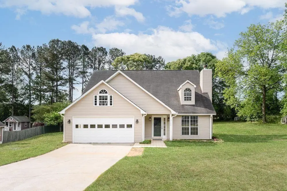 7790 Wethersfield, Jonesboro, GA 30236 - #1