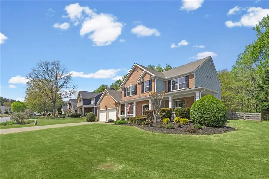 4910 Concord Village Lane, Cumming, GA 30040 - #3