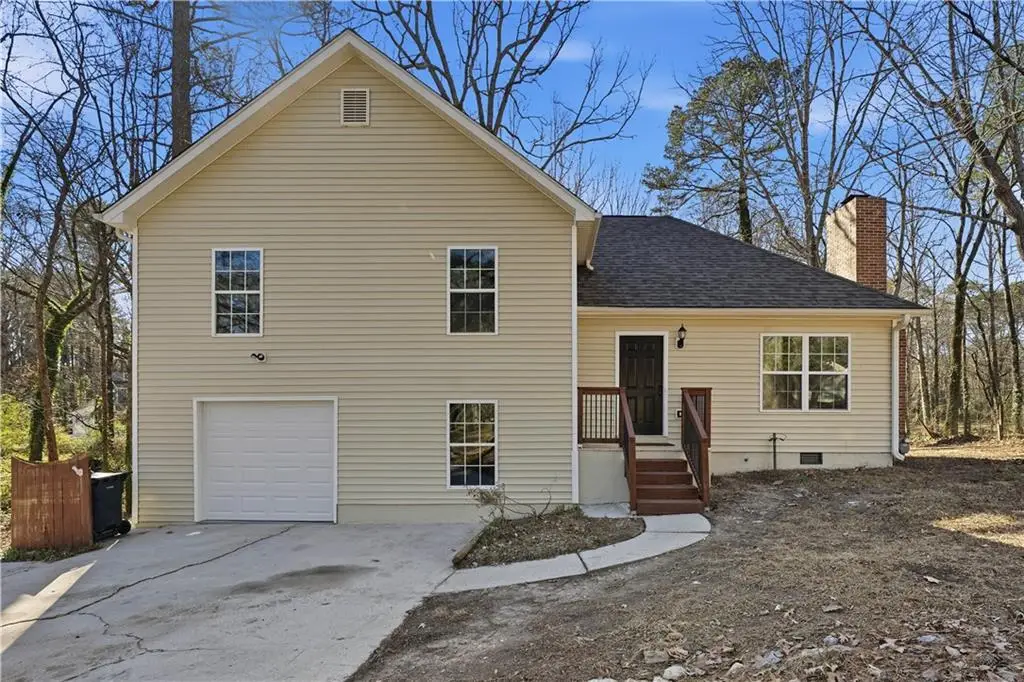 2151 Grayfield Drive, Grayson, GA 30017 - #1