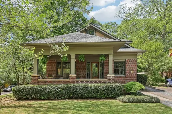 429 Adams Street, Decatur, GA 30030