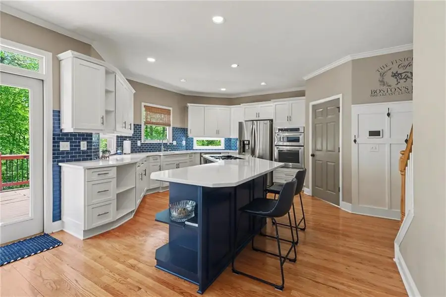 363 Woodbrook Crest, Canton, GA 30114 - #2