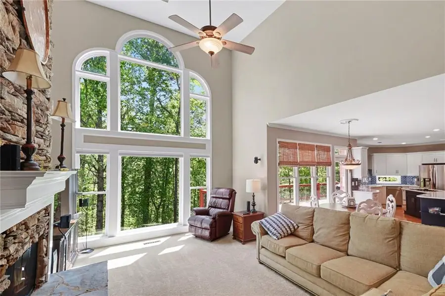 363 Woodbrook Crest, Canton, GA 30114 - #3