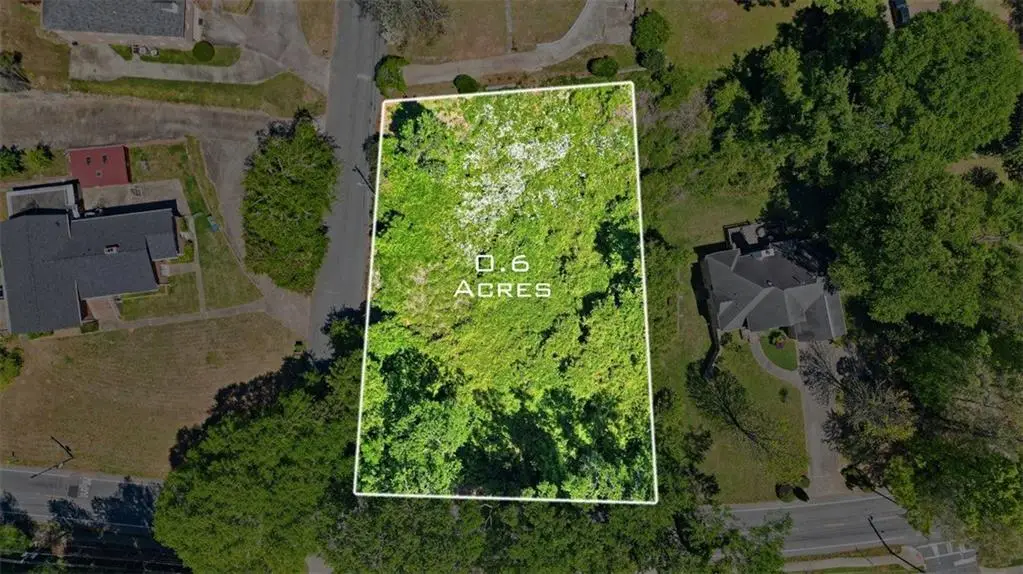 3025 Benjamin E Mays Sw, Atlanta, GA 30311 - #1