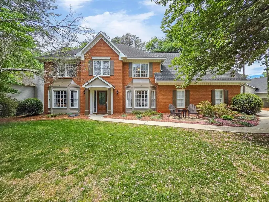 897 Fairwood Way Nw, Acworth, GA 30101 - #2